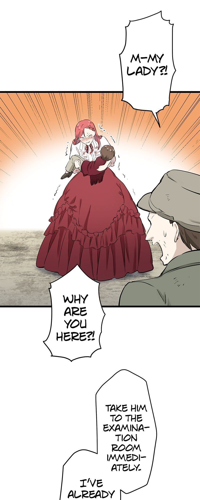 Nulliitas: The Half-Blood Royalty chapter 38 page 26