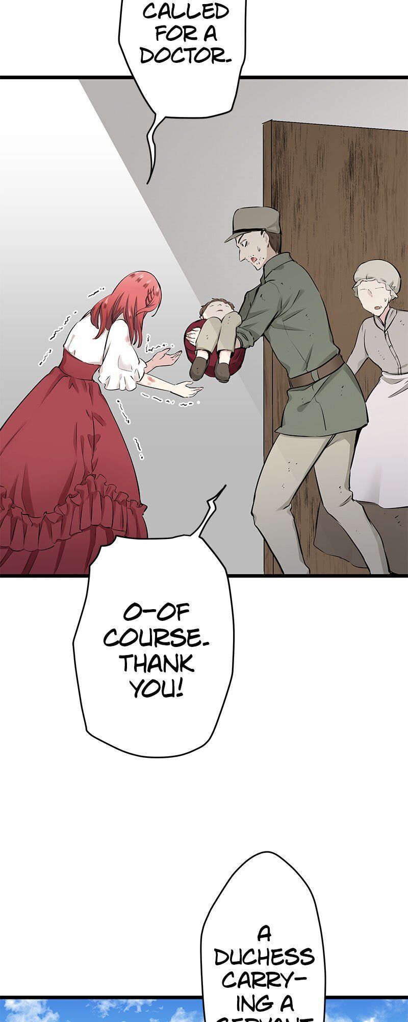 Nulliitas: The Half-Blood Royalty chapter 38 page 27