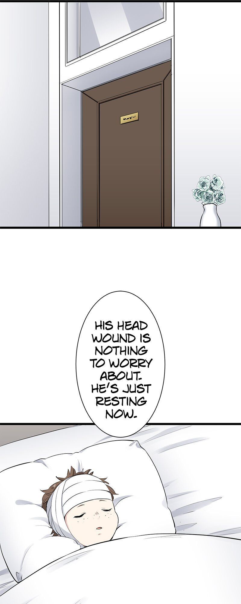 Nulliitas: The Half-Blood Royalty chapter 38 page 31