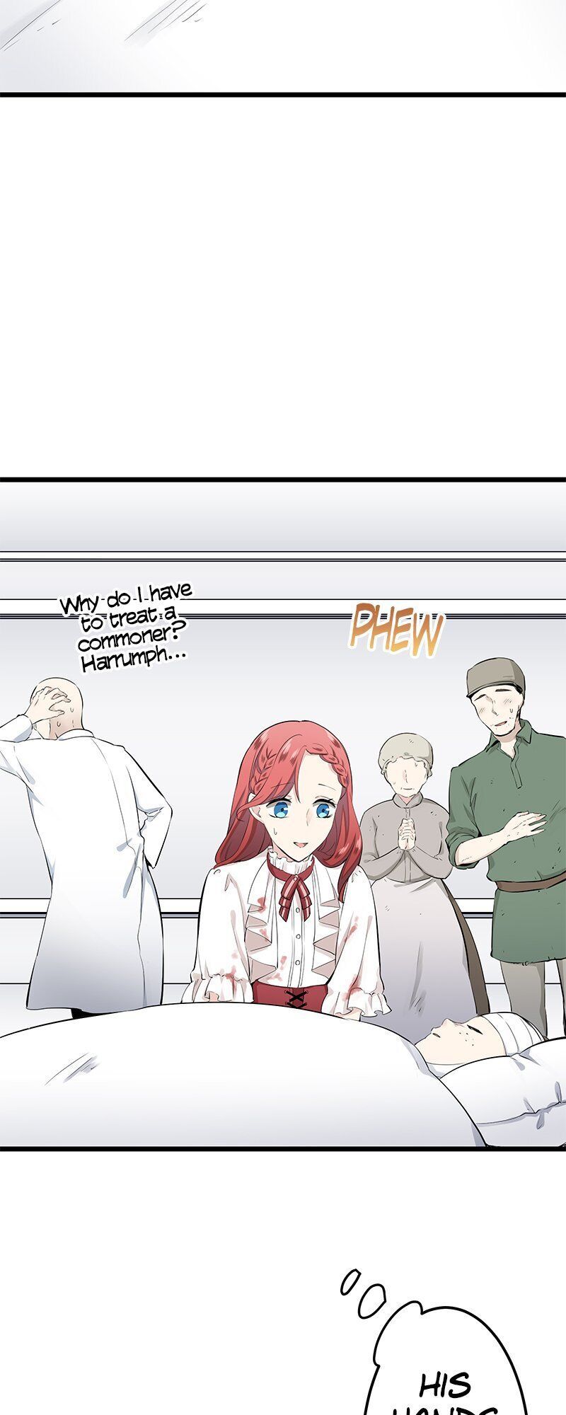 Nulliitas: The Half-Blood Royalty chapter 38 page 32