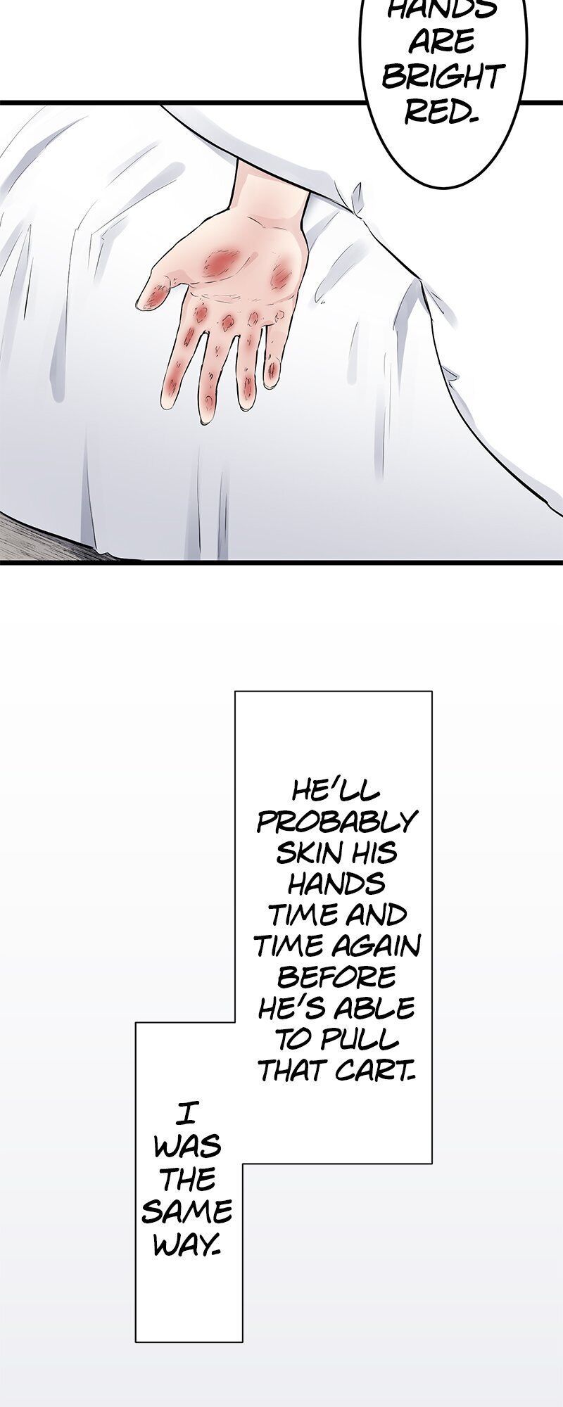 Nulliitas: The Half-Blood Royalty chapter 38 page 33