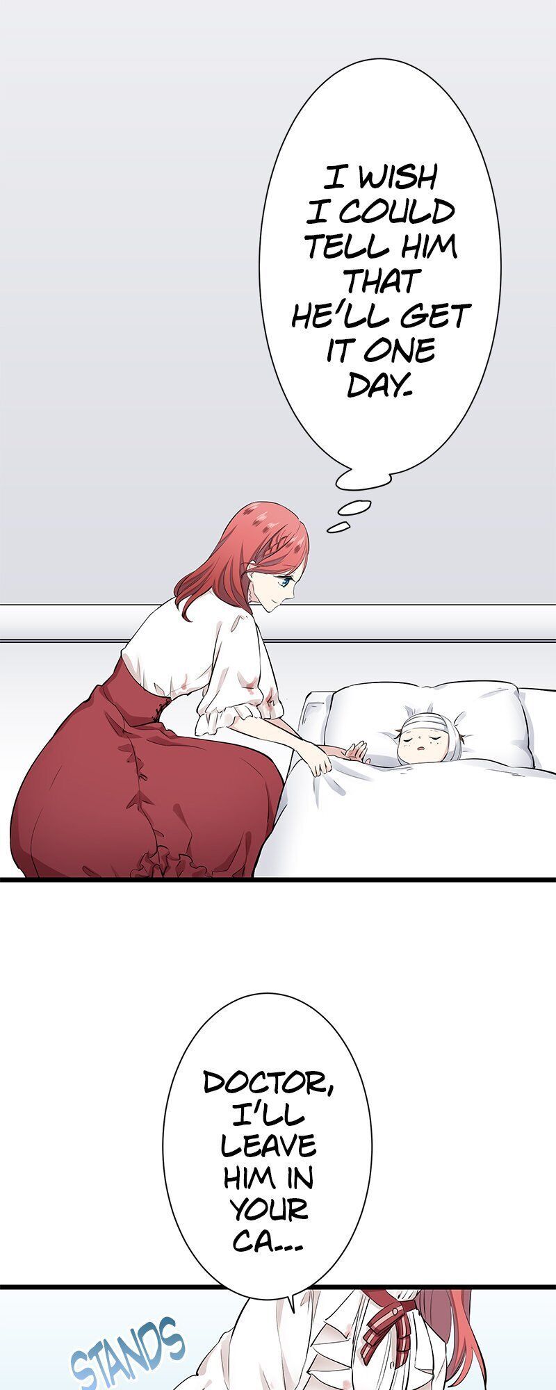 Nulliitas: The Half-Blood Royalty chapter 38 page 34