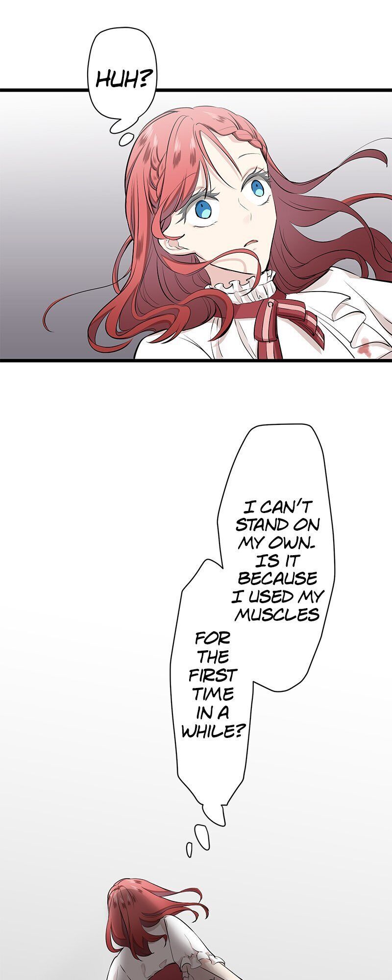 Nulliitas: The Half-Blood Royalty chapter 38 page 36