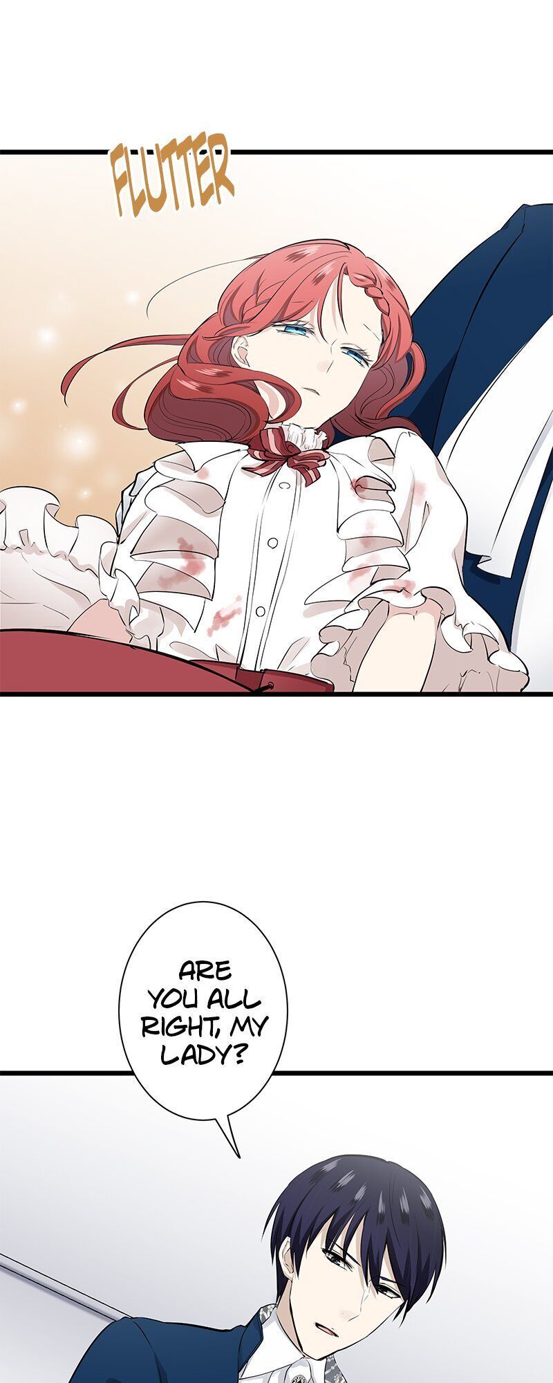 Nulliitas: The Half-Blood Royalty chapter 38 page 38