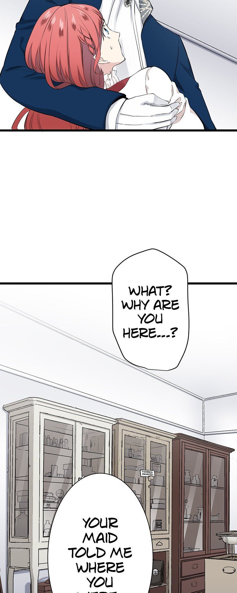 Nulliitas: The Half-Blood Royalty chapter 38 page 39