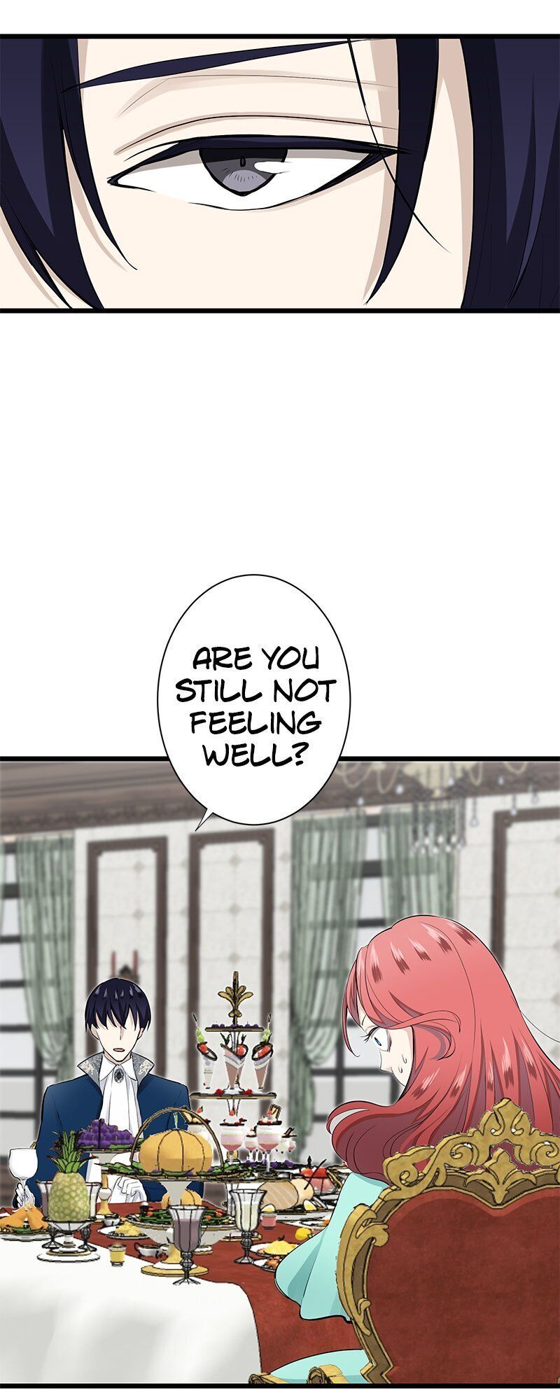 Nulliitas: The Half-Blood Royalty chapter 38 page 4