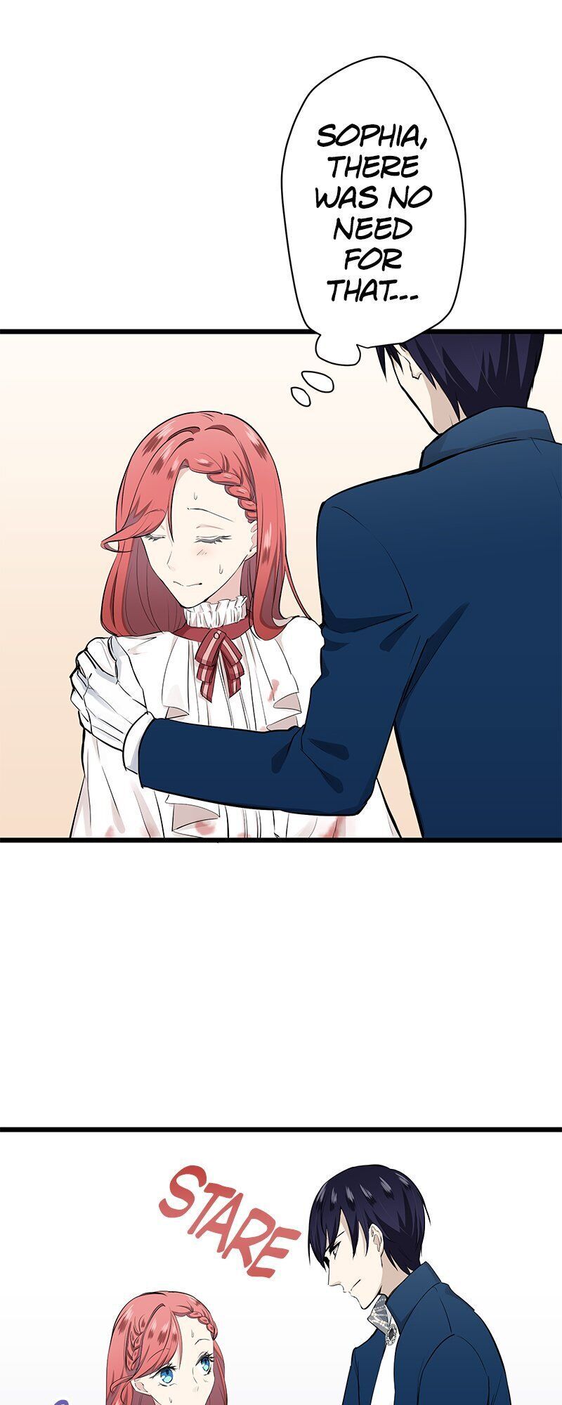 Nulliitas: The Half-Blood Royalty chapter 38 page 41