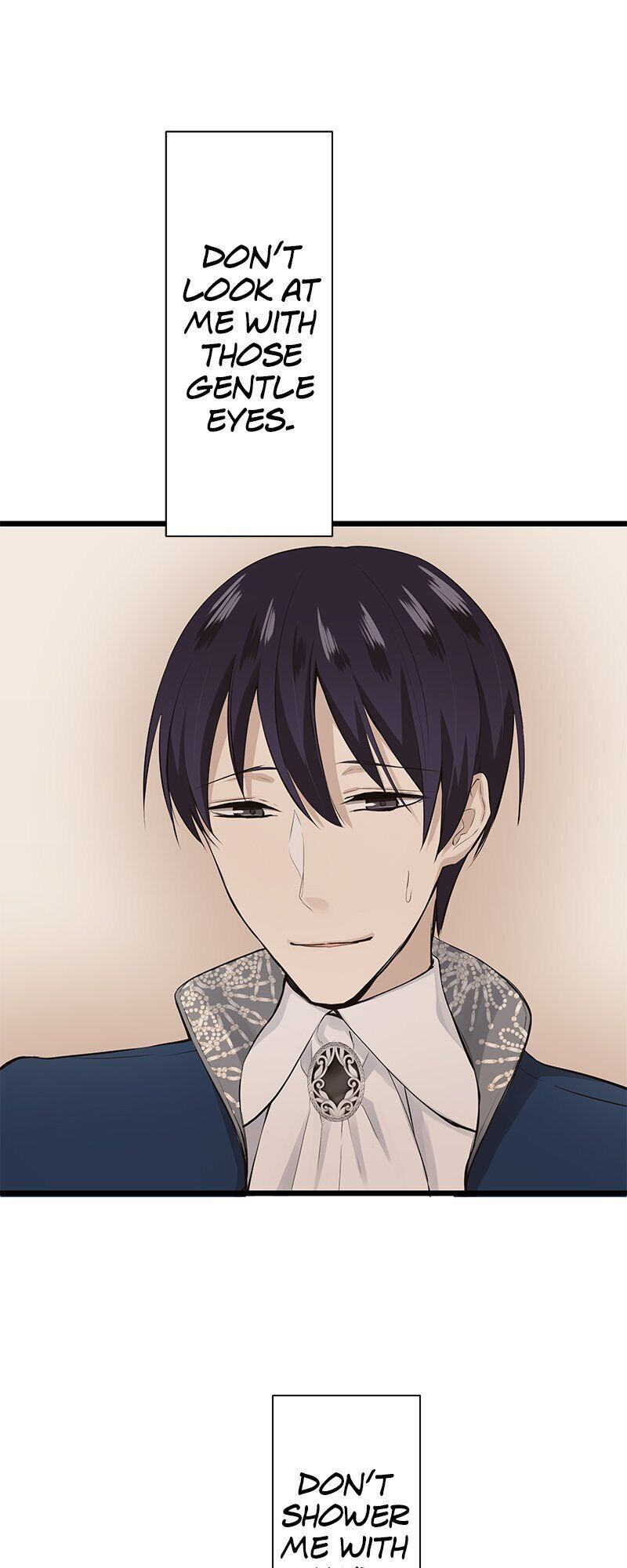 Nulliitas: The Half-Blood Royalty chapter 38 page 45