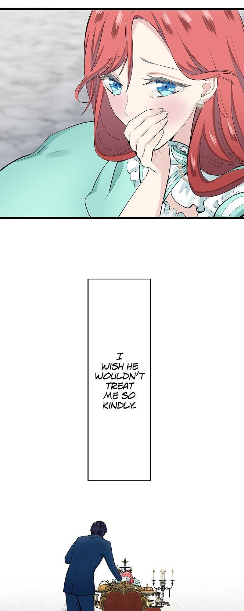 Nulliitas: The Half-Blood Royalty chapter 38 page 8