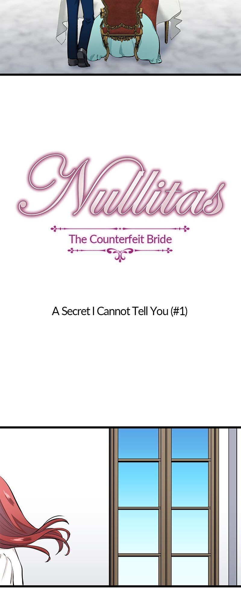 Nulliitas: The Half-Blood Royalty chapter 38 page 9