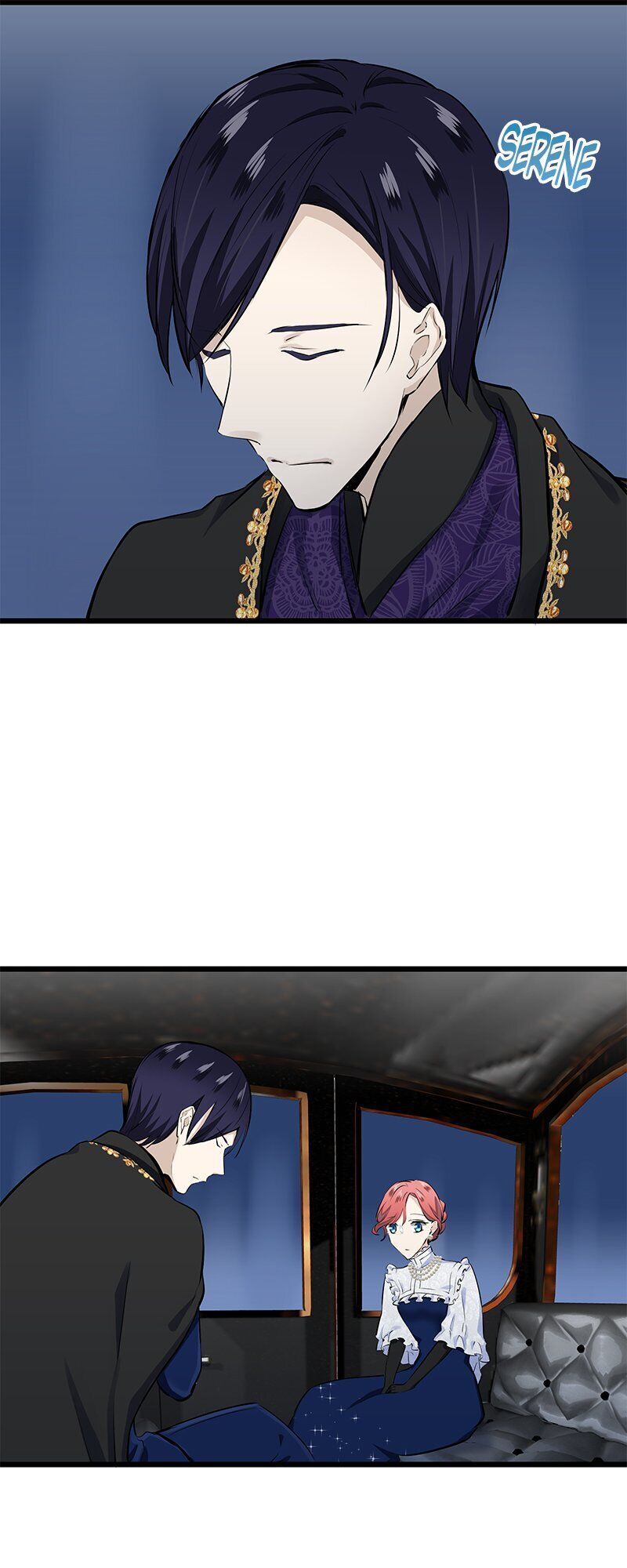 Nulliitas: The Half-Blood Royalty chapter 39 page 11