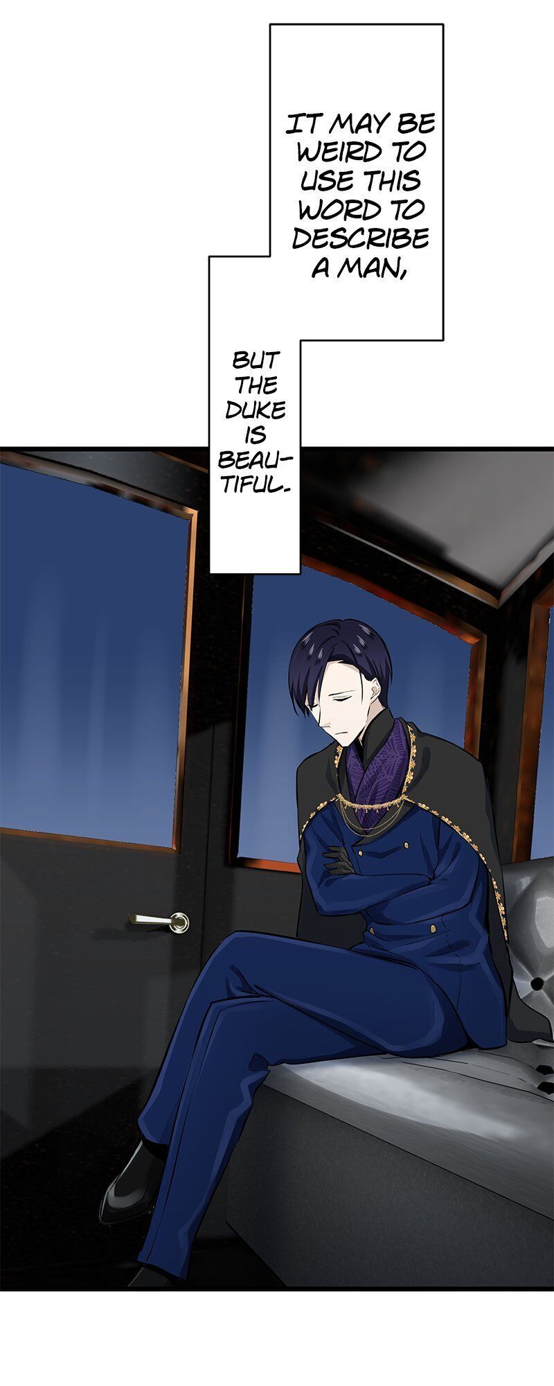 Nulliitas: The Half-Blood Royalty chapter 39 page 12