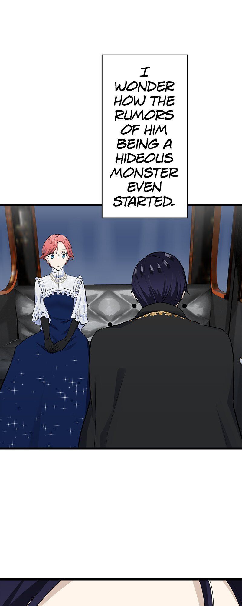 Nulliitas: The Half-Blood Royalty chapter 39 page 13