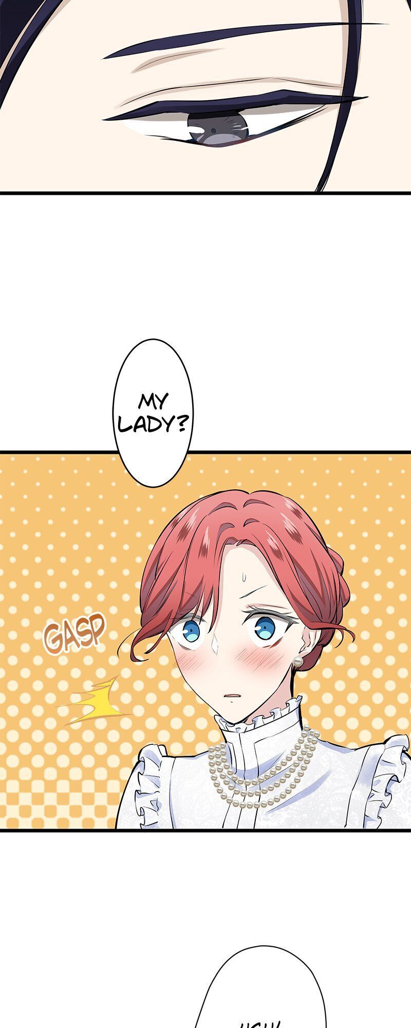 Nulliitas: The Half-Blood Royalty chapter 39 page 14