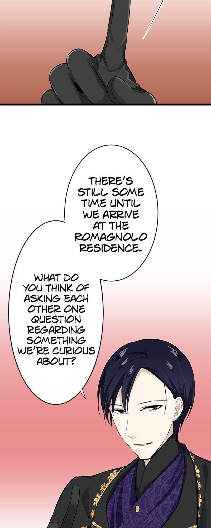 Nulliitas: The Half-Blood Royalty chapter 39 page 18