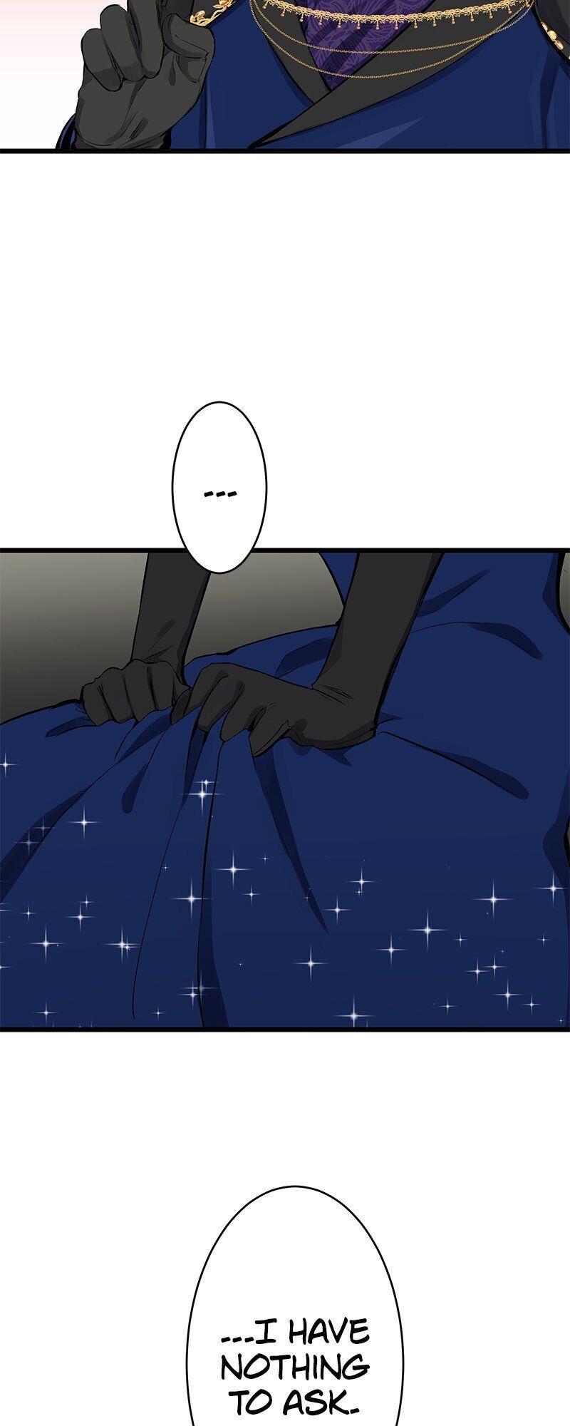 Nulliitas: The Half-Blood Royalty chapter 39 page 19