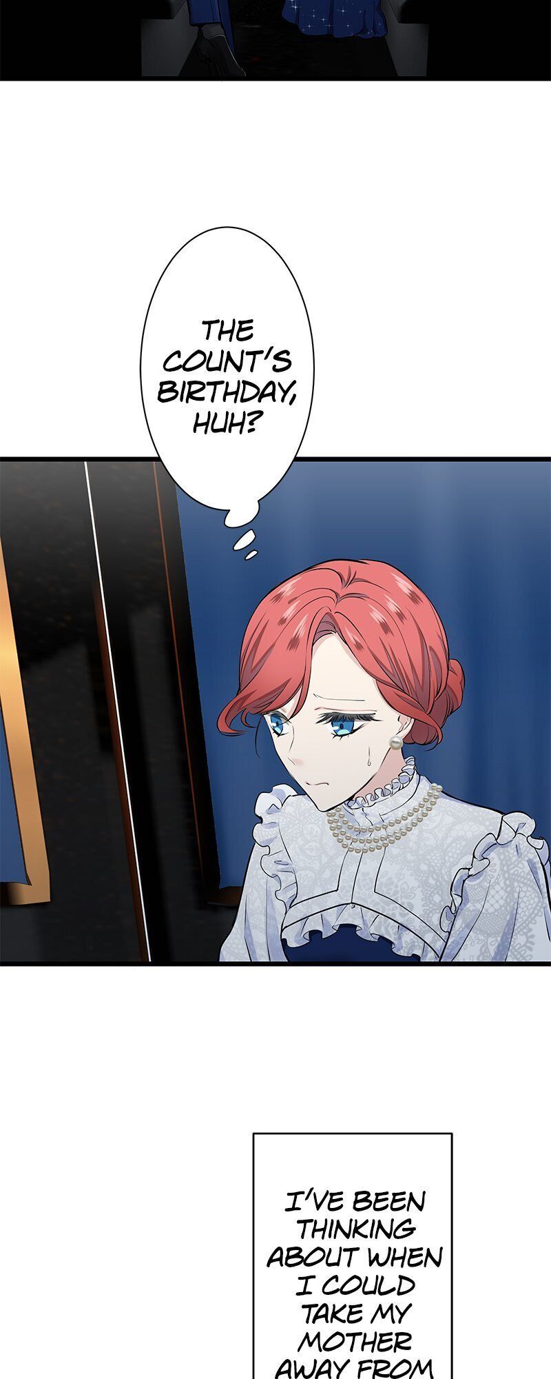 Nulliitas: The Half-Blood Royalty chapter 39 page 2