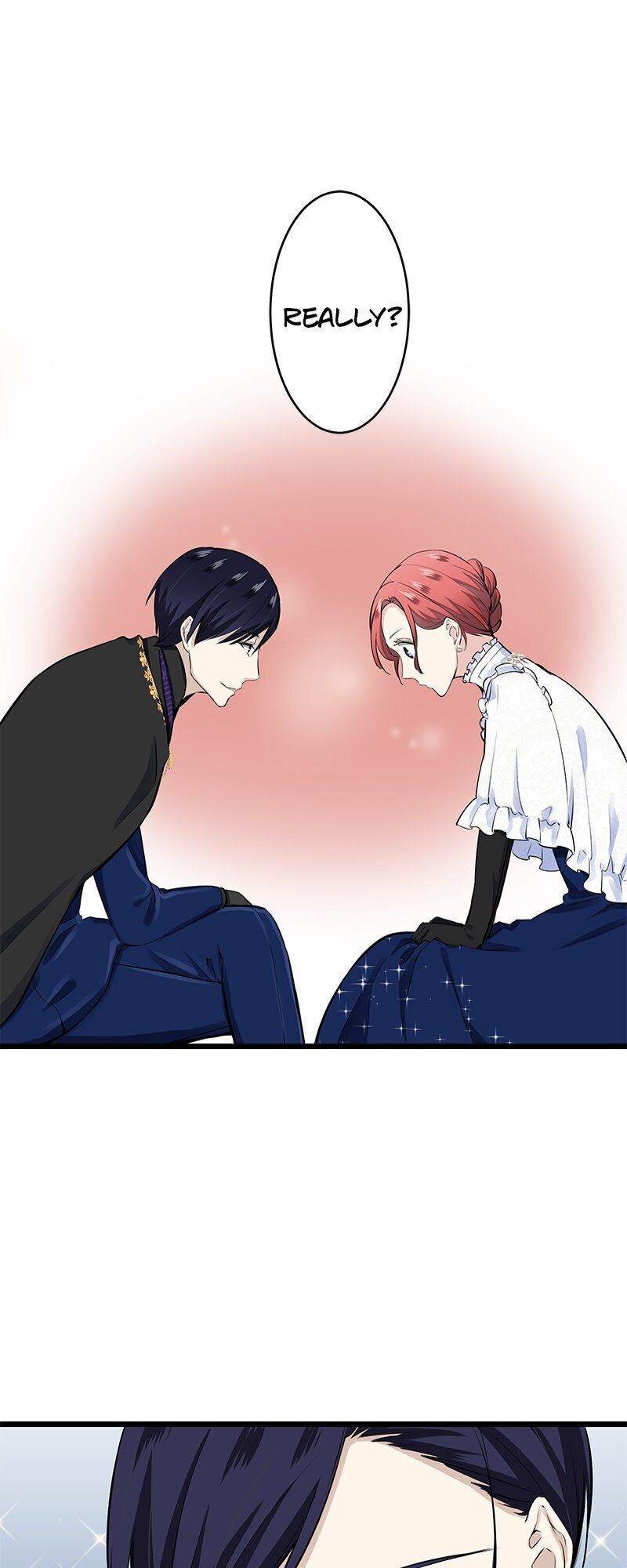 Nulliitas: The Half-Blood Royalty chapter 39 page 21