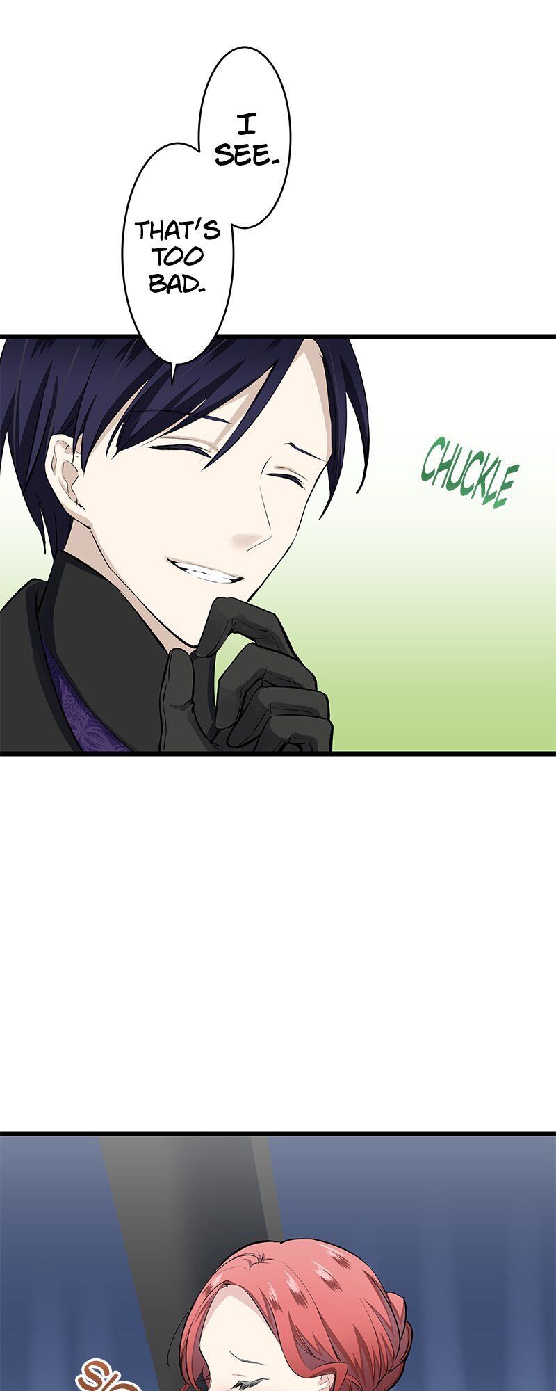 Nulliitas: The Half-Blood Royalty chapter 39 page 26