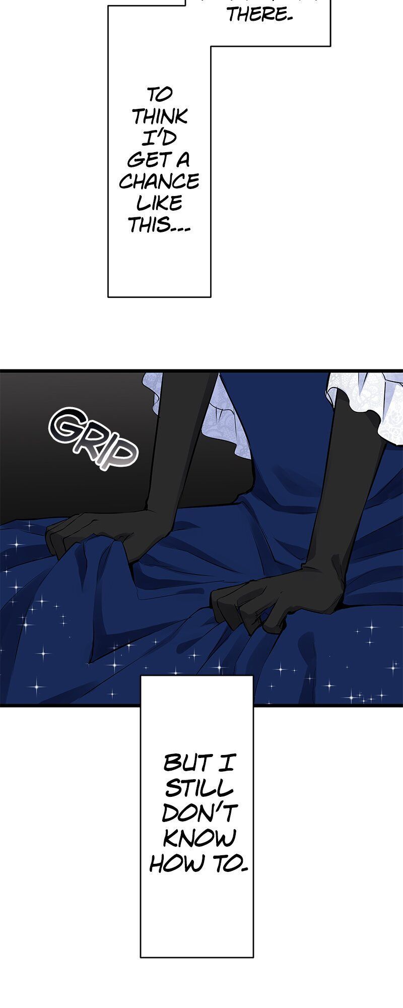 Nulliitas: The Half-Blood Royalty chapter 39 page 3