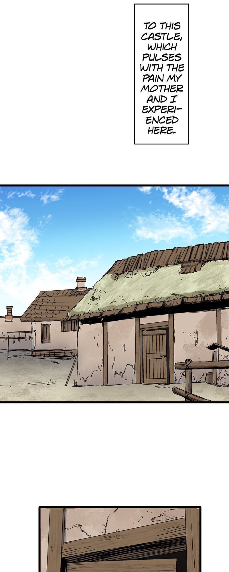 Nulliitas: The Half-Blood Royalty chapter 39 page 31