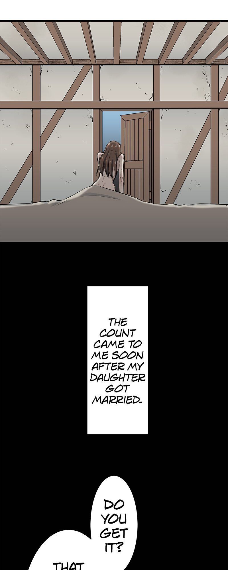 Nulliitas: The Half-Blood Royalty chapter 39 page 37