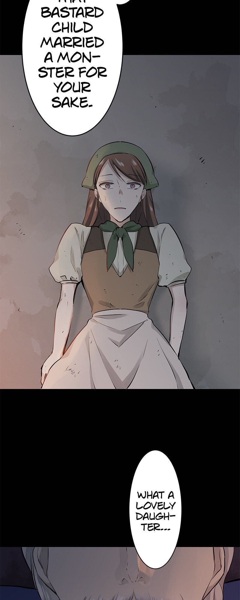 Nulliitas: The Half-Blood Royalty chapter 39 page 38