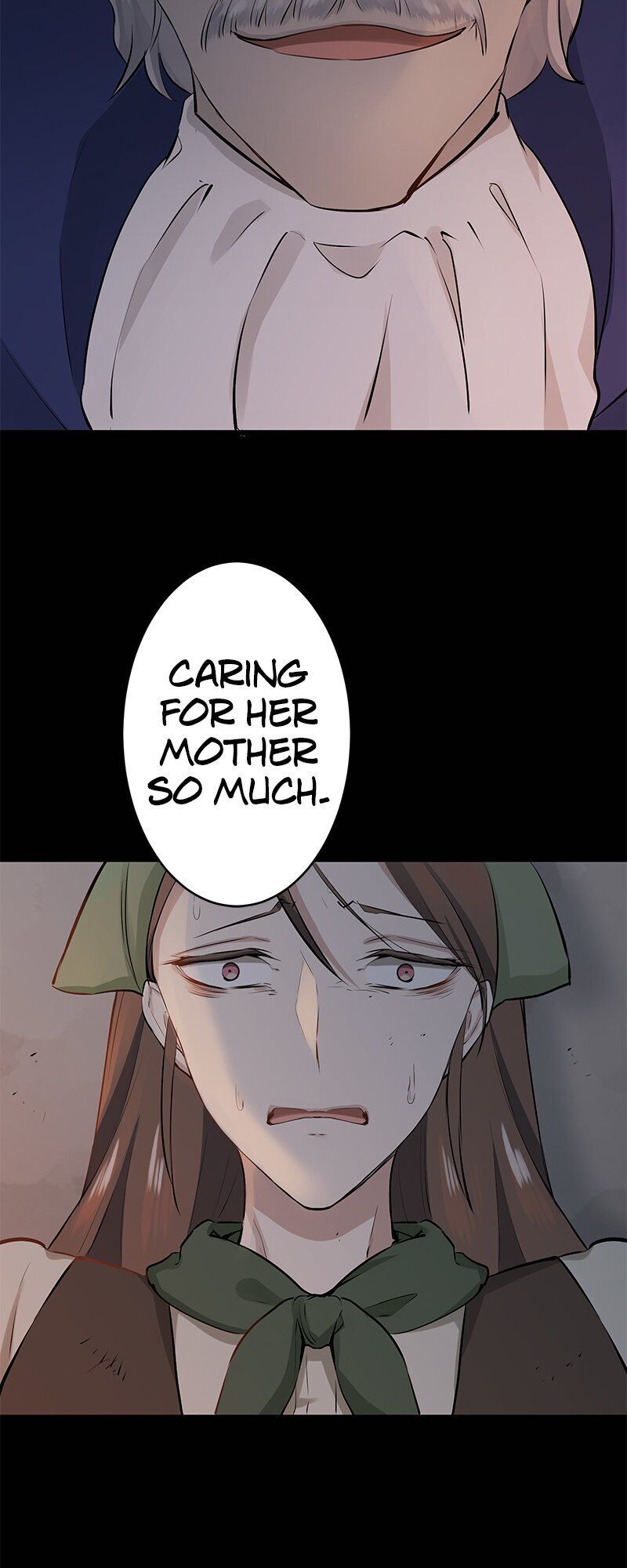 Nulliitas: The Half-Blood Royalty chapter 39 page 39