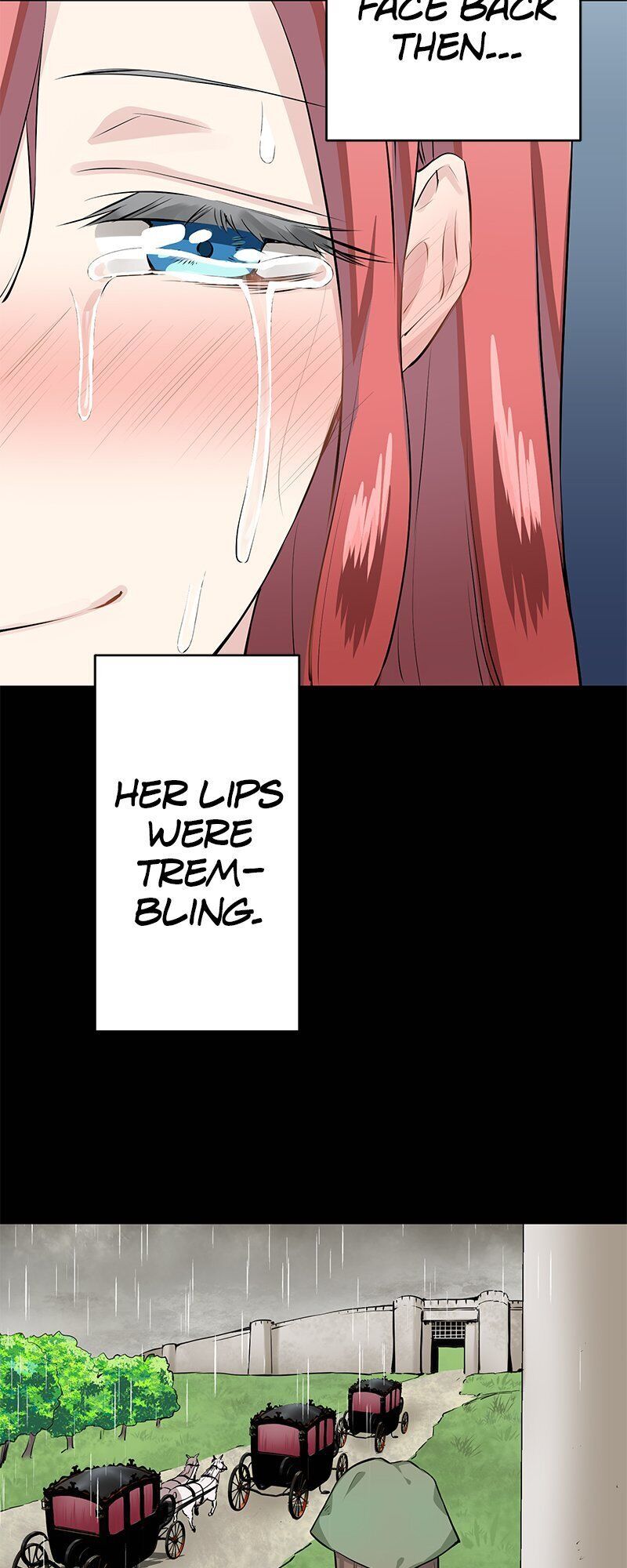 Nulliitas: The Half-Blood Royalty chapter 39 page 42