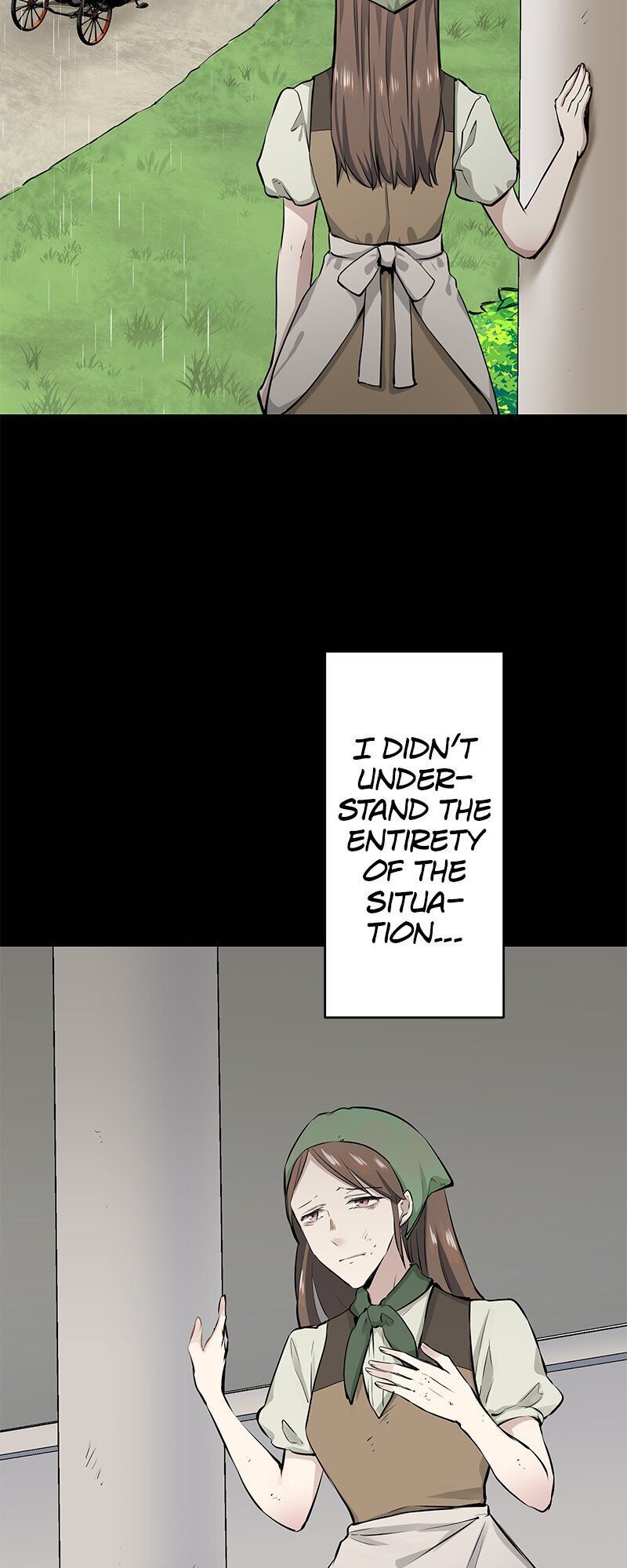 Nulliitas: The Half-Blood Royalty chapter 39 page 43