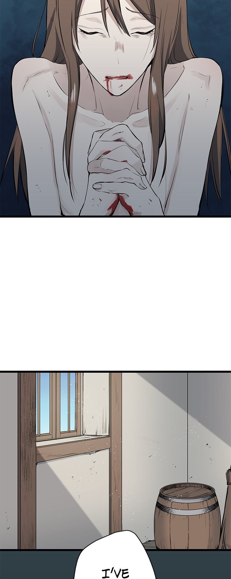 Nulliitas: The Half-Blood Royalty chapter 39 page 47