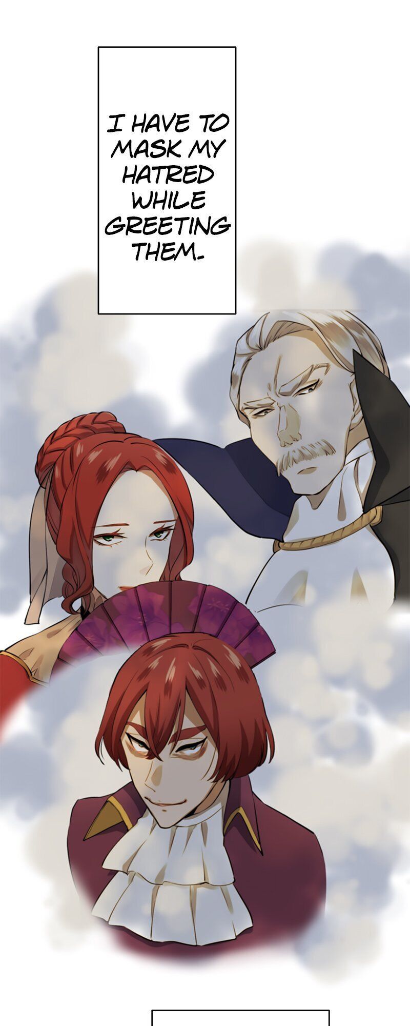 Nulliitas: The Half-Blood Royalty chapter 39 page 6