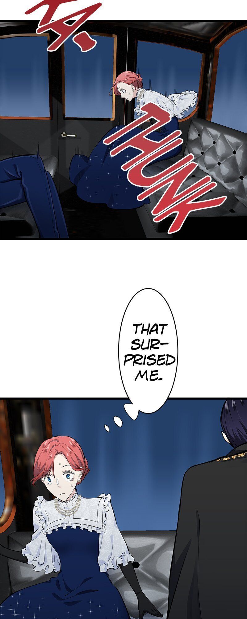 Nulliitas: The Half-Blood Royalty chapter 39 page 9