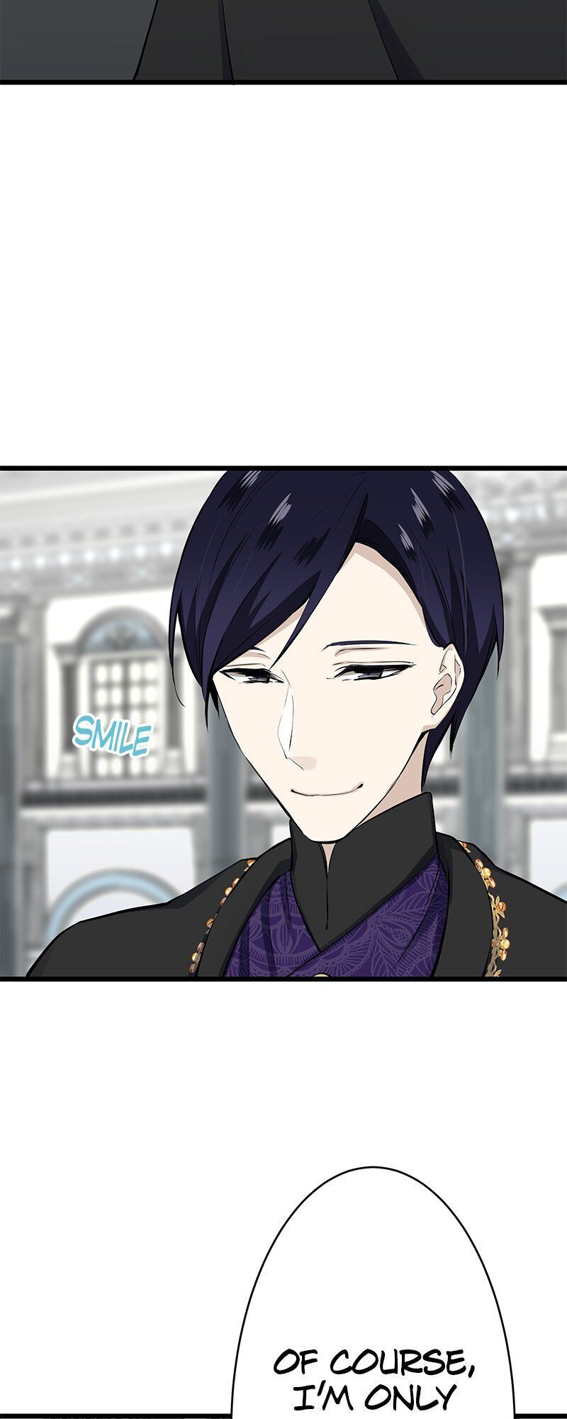 Nulliitas: The Half-Blood Royalty chapter 40 page 12