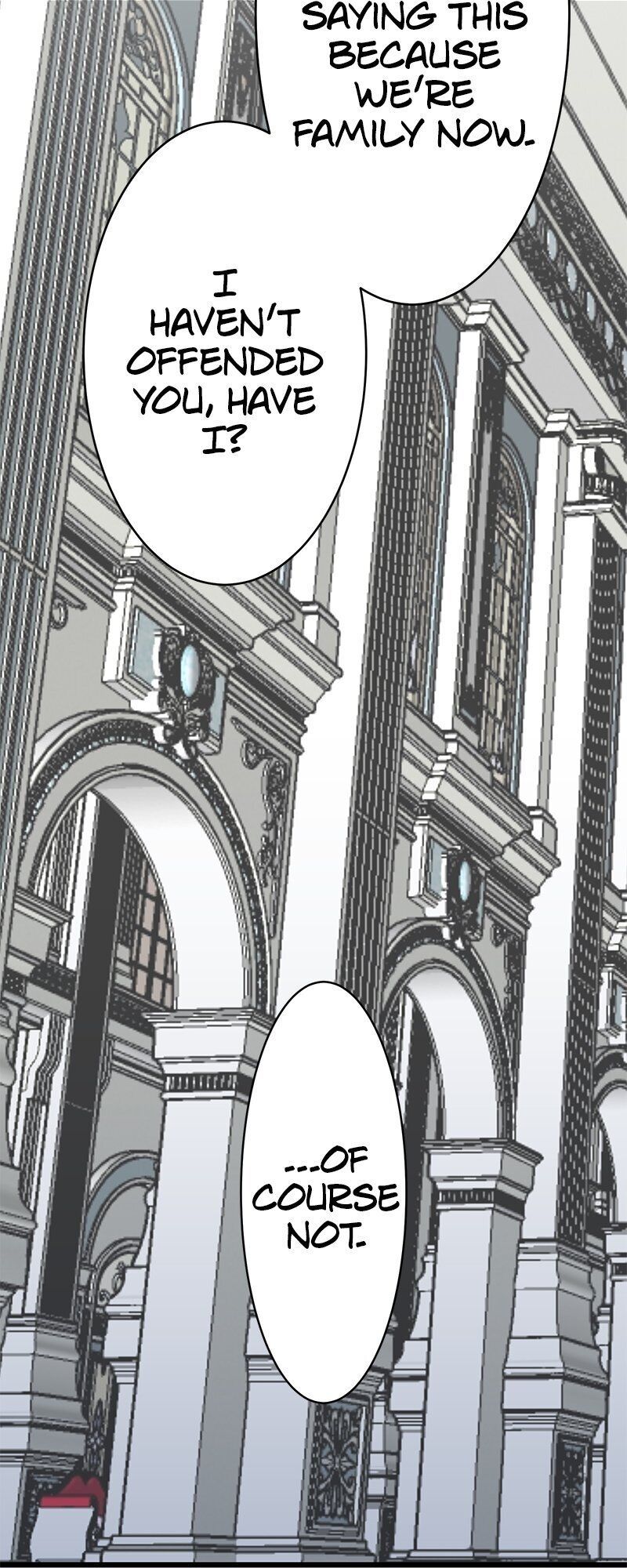 Nulliitas: The Half-Blood Royalty chapter 40 page 13