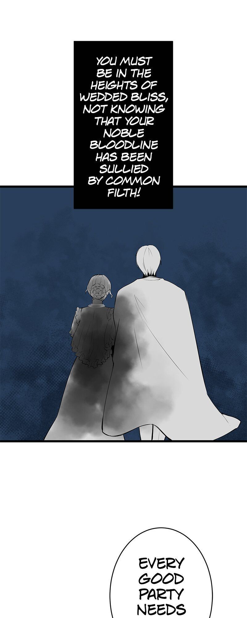 Nulliitas: The Half-Blood Royalty chapter 40 page 16