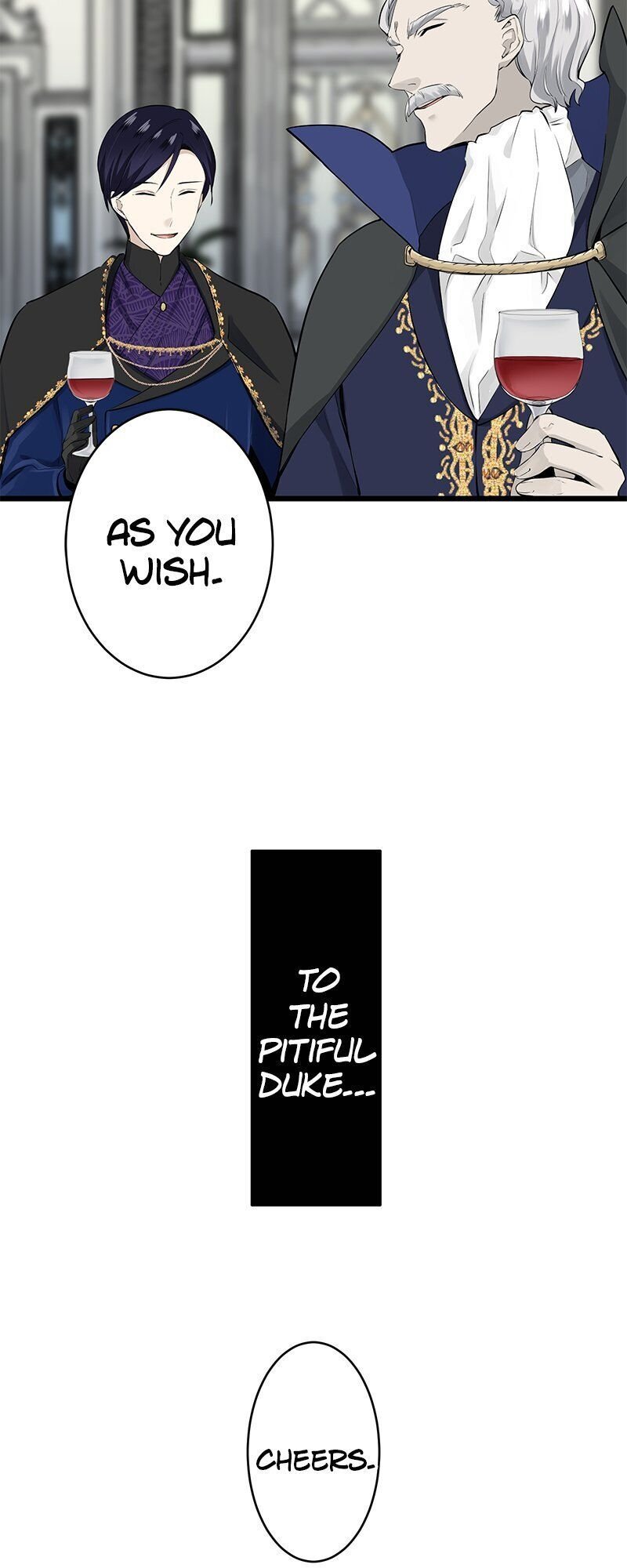 Nulliitas: The Half-Blood Royalty chapter 40 page 18