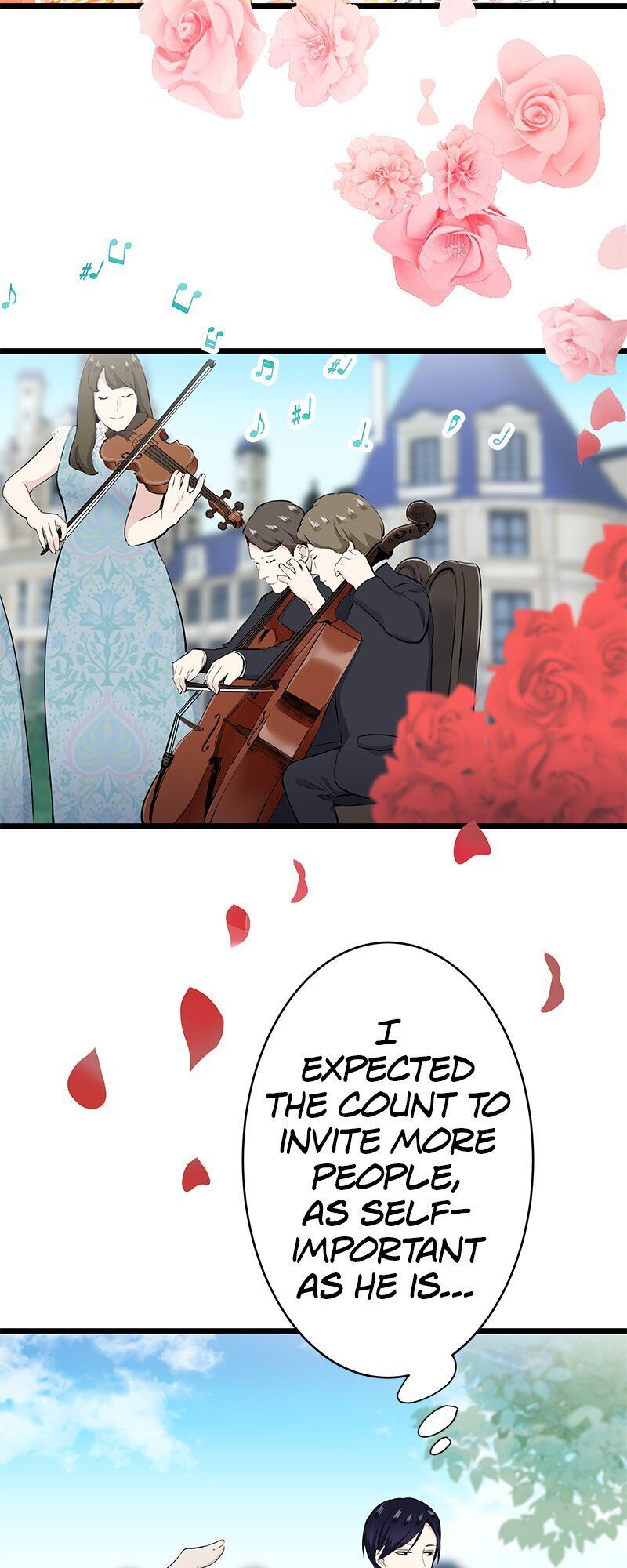 Nulliitas: The Half-Blood Royalty chapter 40 page 2