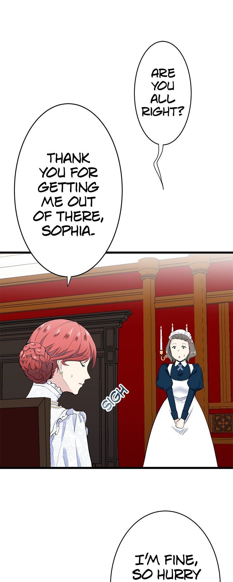 Nulliitas: The Half-Blood Royalty chapter 40 page 21