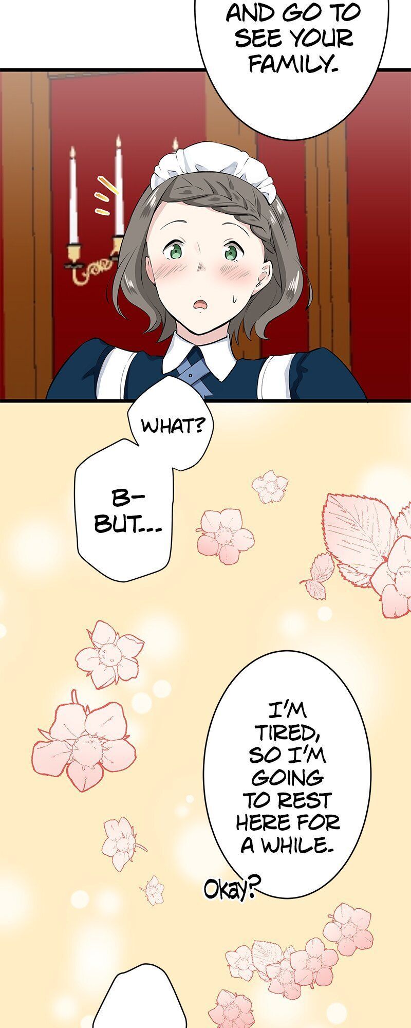 Nulliitas: The Half-Blood Royalty chapter 40 page 22