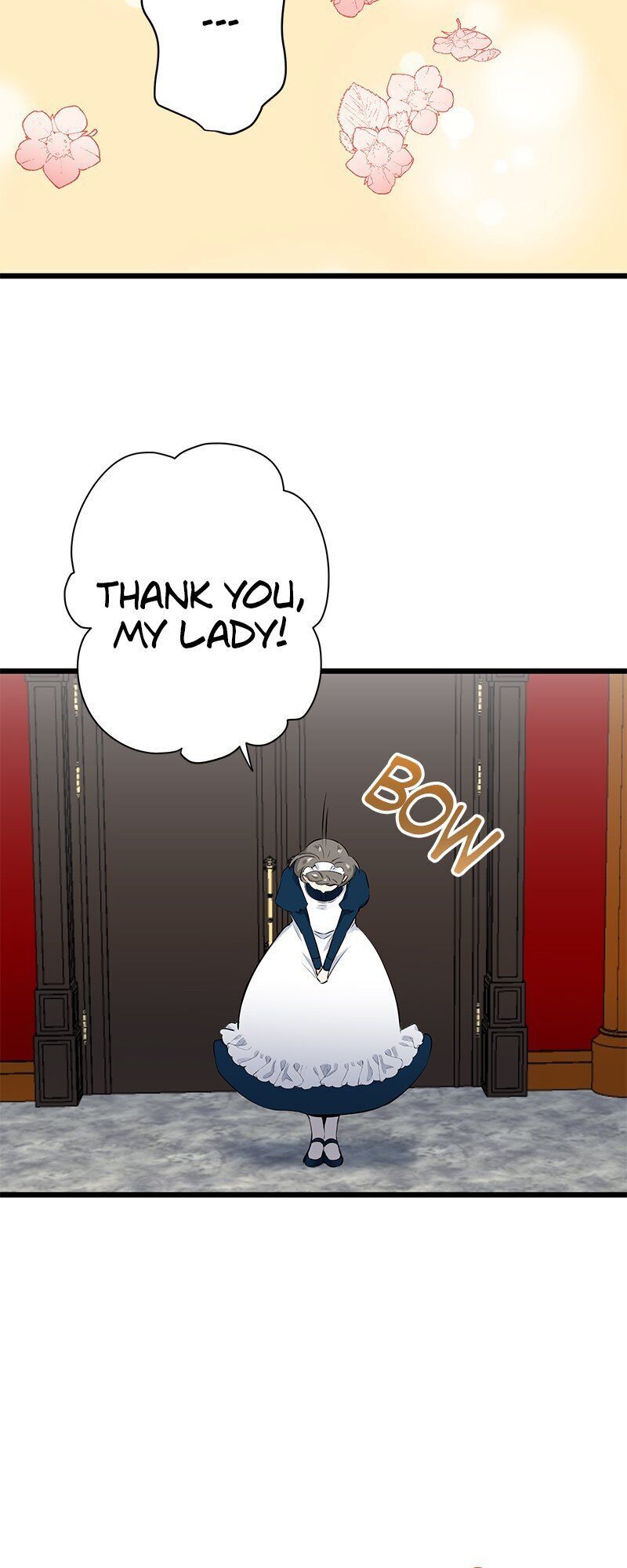 Nulliitas: The Half-Blood Royalty chapter 40 page 23