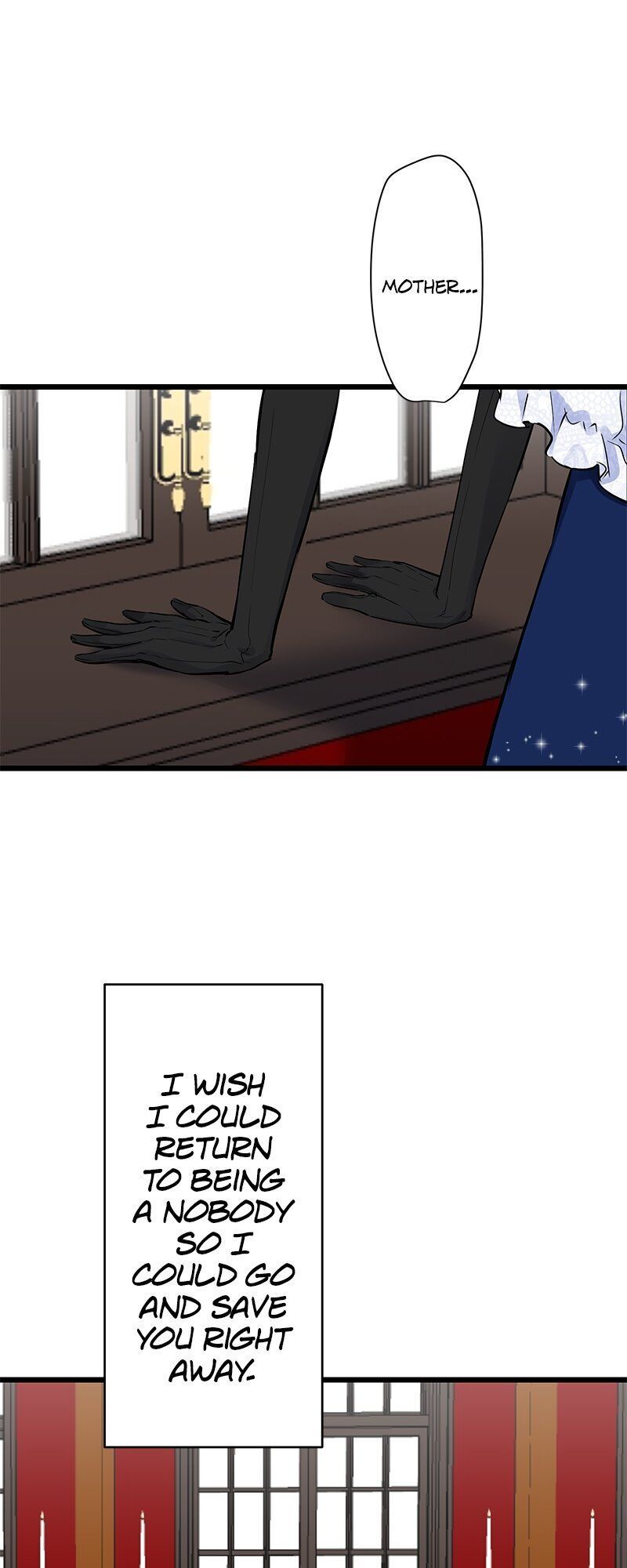 Nulliitas: The Half-Blood Royalty chapter 40 page 26