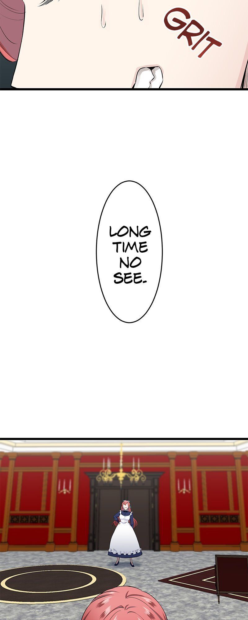 Nulliitas: The Half-Blood Royalty chapter 40 page 28