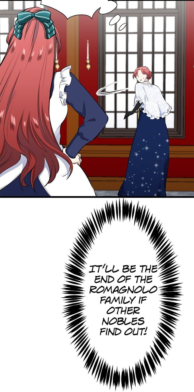 Nulliitas: The Half-Blood Royalty chapter 40 page 30