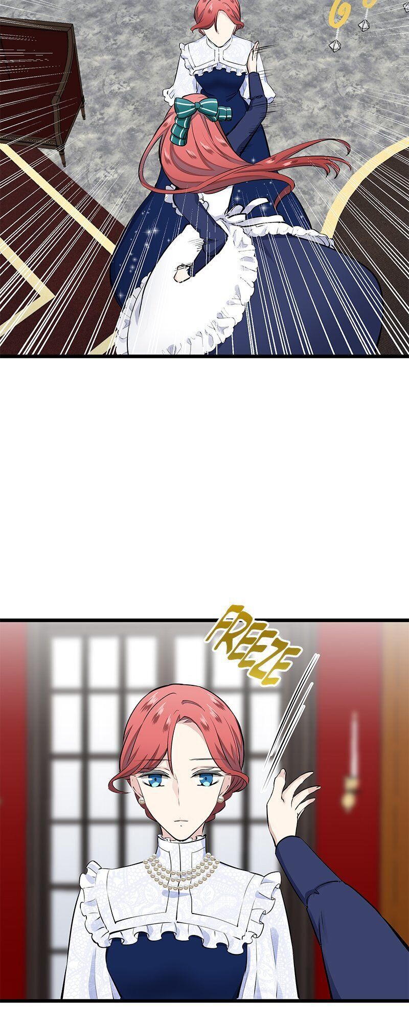 Nulliitas: The Half-Blood Royalty chapter 40 page 38