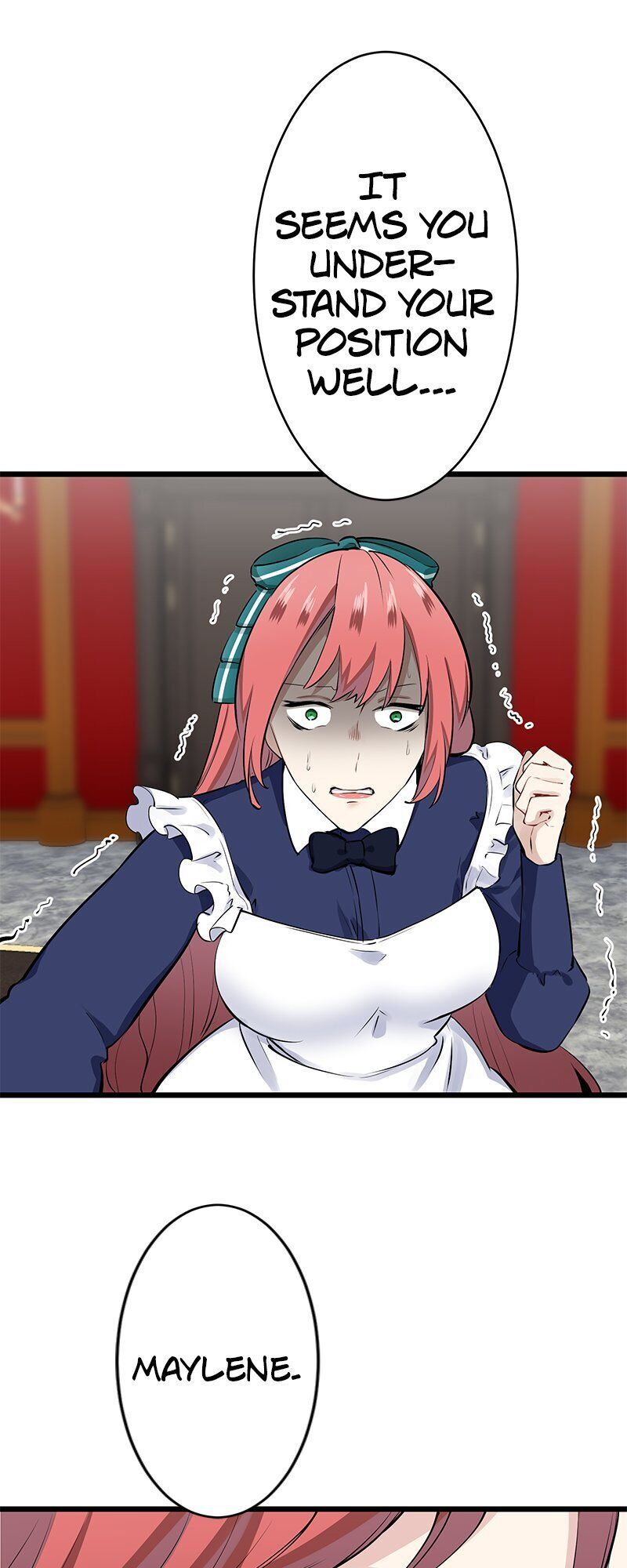 Nulliitas: The Half-Blood Royalty chapter 40 page 39