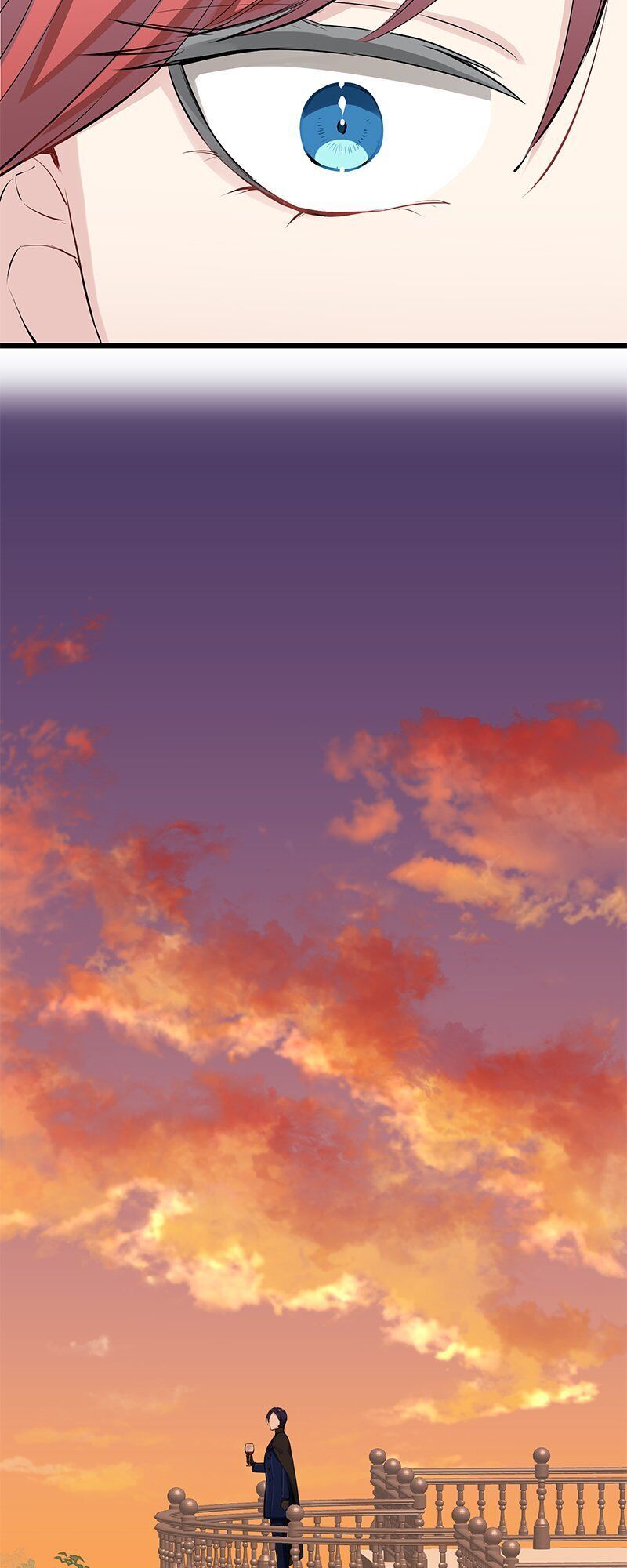 Nulliitas: The Half-Blood Royalty chapter 40 page 40