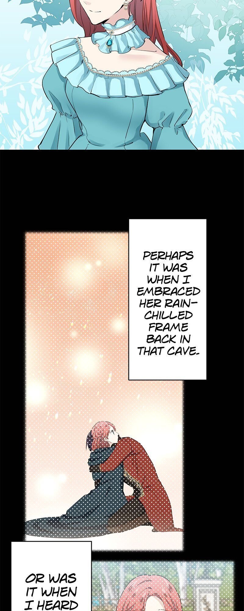 Nulliitas: The Half-Blood Royalty chapter 40 page 45