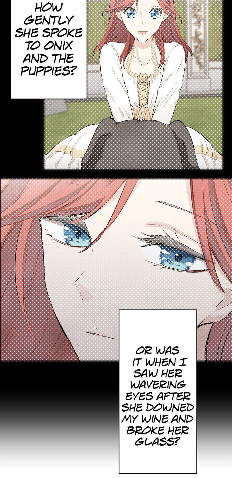 Nulliitas: The Half-Blood Royalty chapter 40 page 46