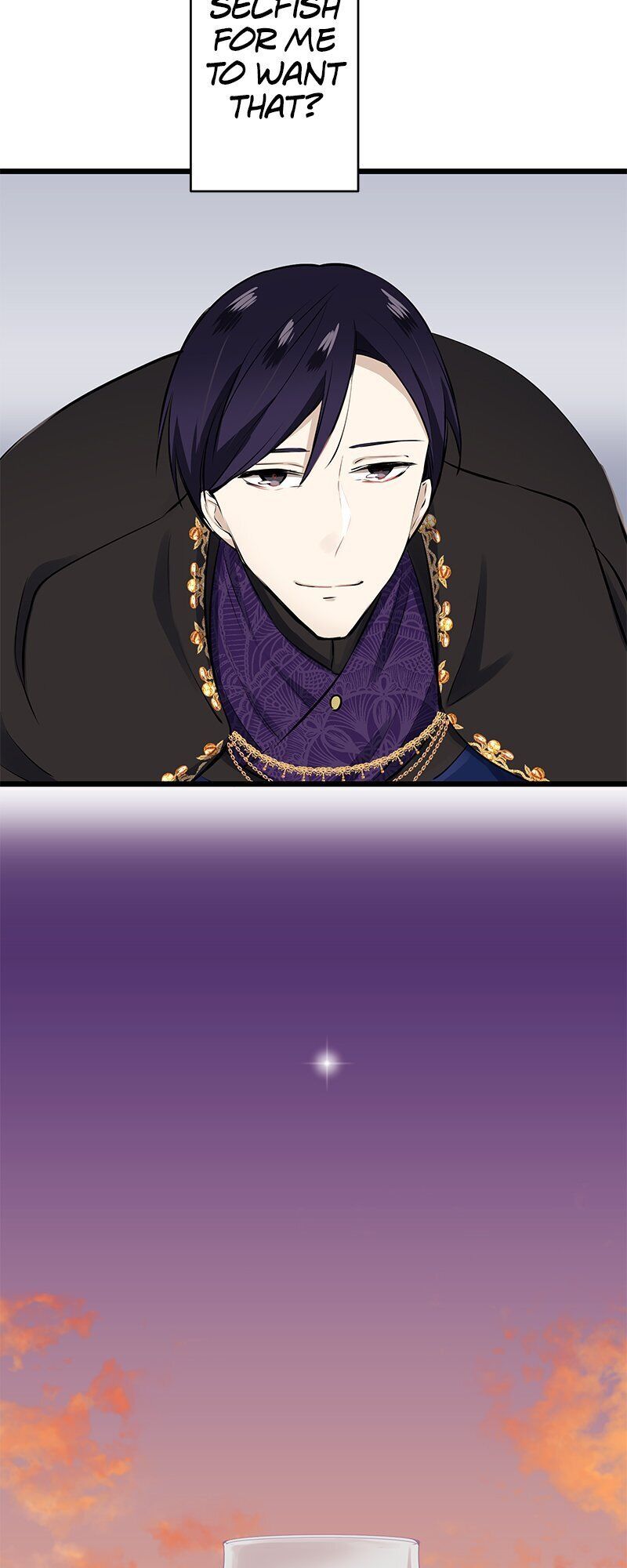 Nulliitas: The Half-Blood Royalty chapter 40 page 48